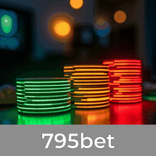 Descubra a Experiência Imersiva com Variedade de Jogos de Cassino no 795bet