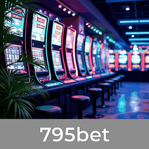795bet New Player Bonus