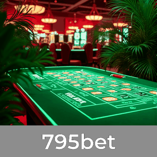 795bet: Experiência Otimizada com Aplicativo Móvel para Apostar em Qualquer Lugar