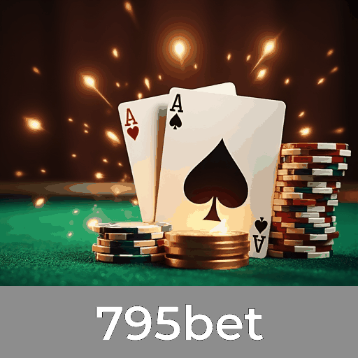 Descubra o Mundo das Apostas Esportivas no 795bet: Cobertura Completa de Eventos Brasileiros