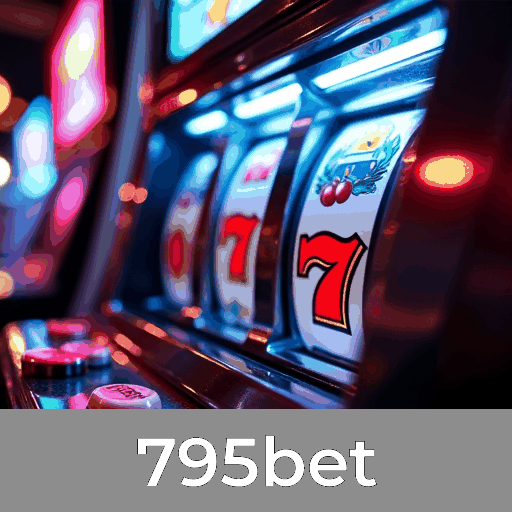 795bet: Sua Plataforma Confiável para Experiência Premium de Apostas
